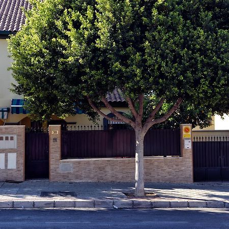 Wonderstays Chalet El Naranjo Sevilla Kültér fotó
