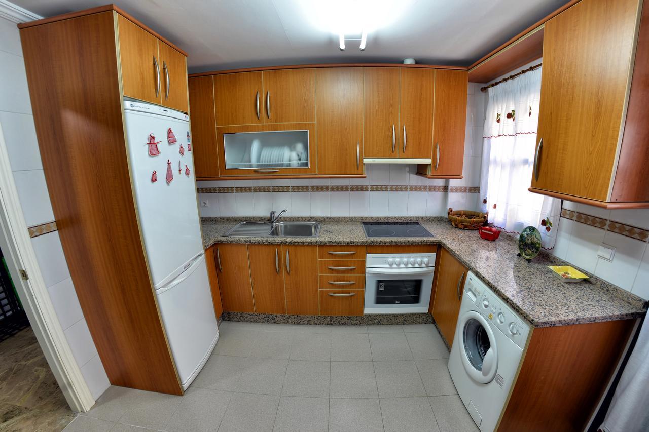 Wonderstays Chalet El Naranjo Sevilla Kültér fotó