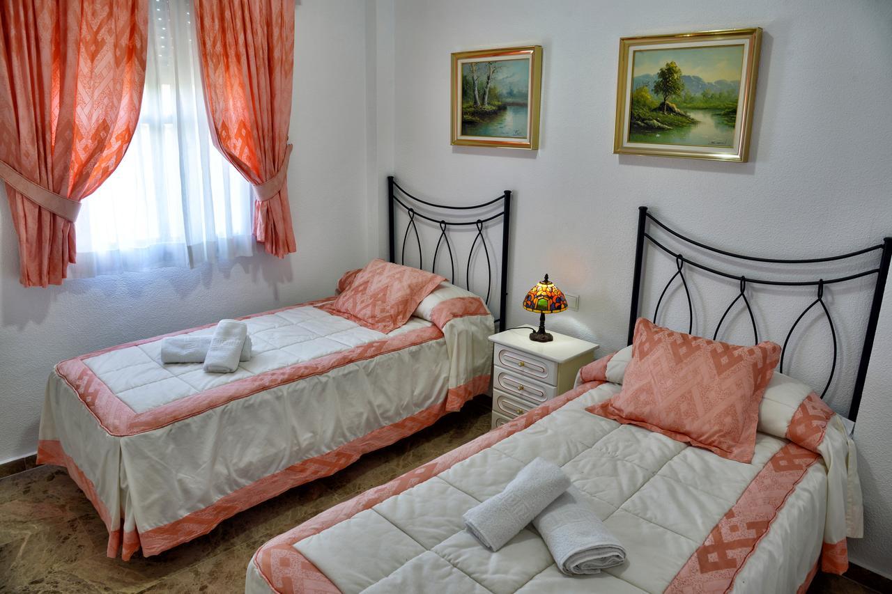 Wonderstays Chalet El Naranjo Sevilla Kültér fotó