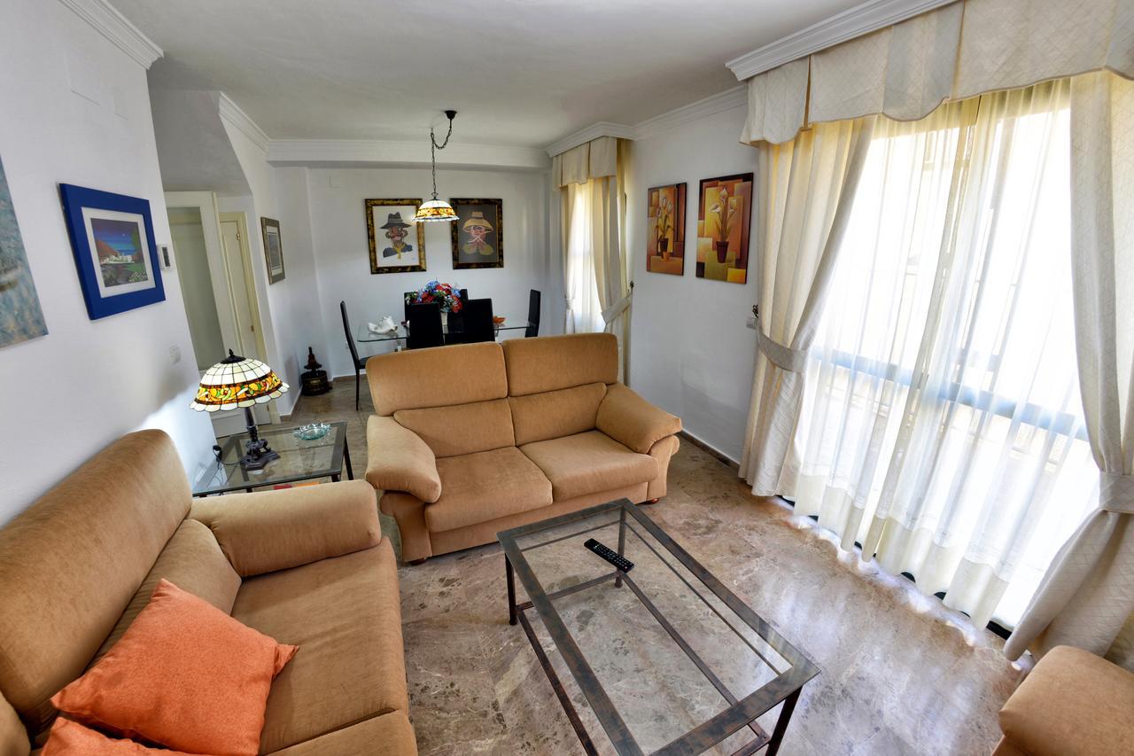 Wonderstays Chalet El Naranjo Sevilla Kültér fotó