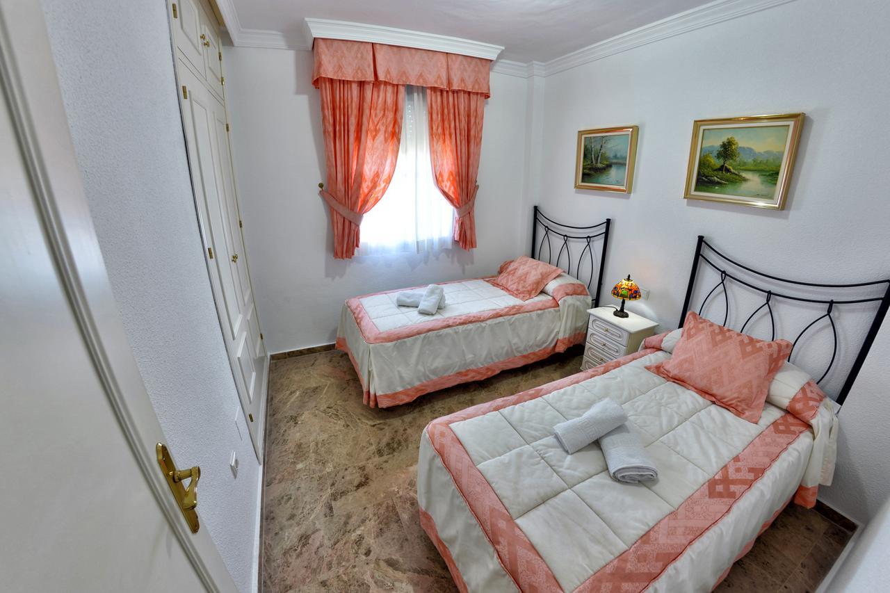 Wonderstays Chalet El Naranjo Sevilla Kültér fotó