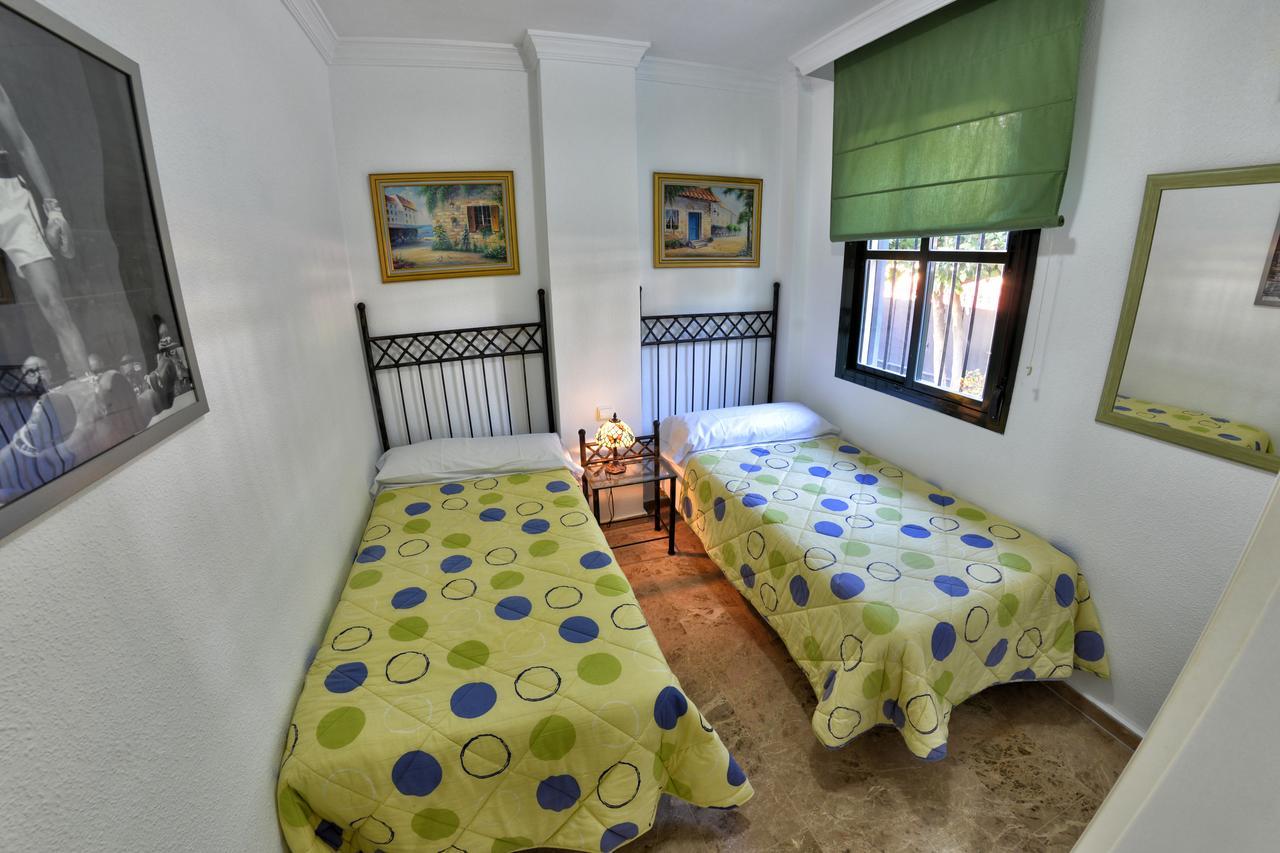 Wonderstays Chalet El Naranjo Sevilla Kültér fotó