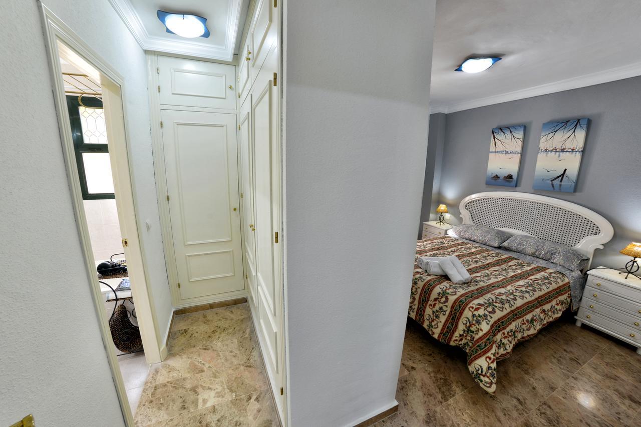 Wonderstays Chalet El Naranjo Sevilla Kültér fotó