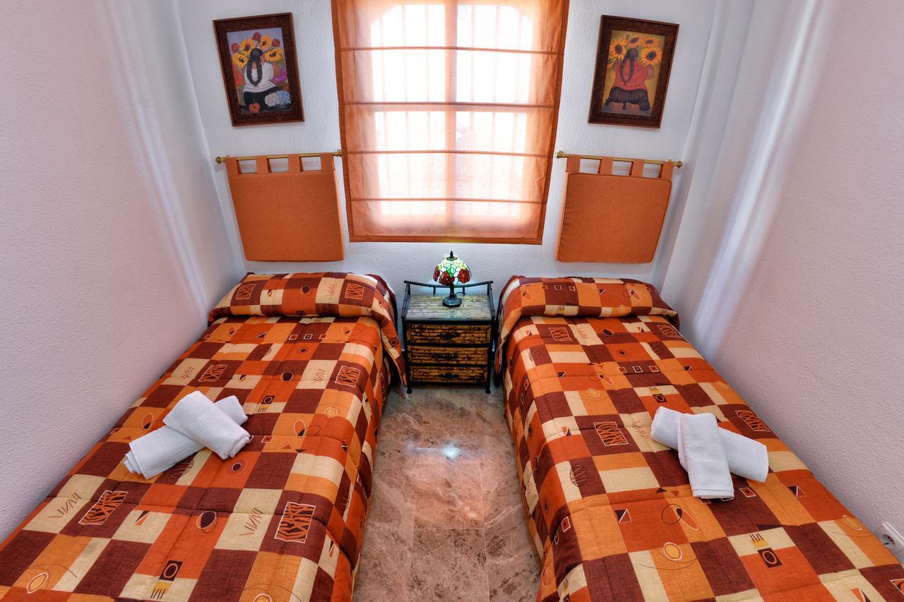 Wonderstays Chalet El Naranjo Sevilla Kültér fotó